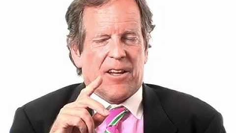 Climate Change: Are we at a tipping point ? DAN  ESTY  | Big Think