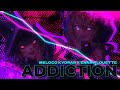 Addiction  melocokyoran  enna alouette cover