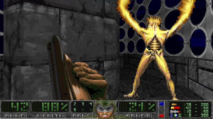 Eternal Map06 UV Max in 7m41s by j4rio