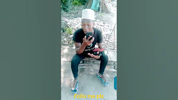 Msikilize Huyu Jamaa Yani Anavunja Mbavu 