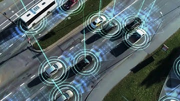 Ford, Microsoft study how quantum computers can reduce rush hour traffic