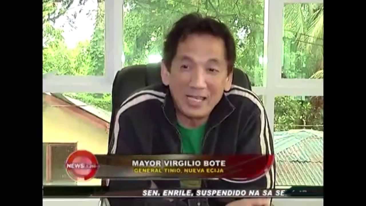 NEWSLIGHT | 1st Papaya Festival in Gen. Tinio, Nueva Ecija