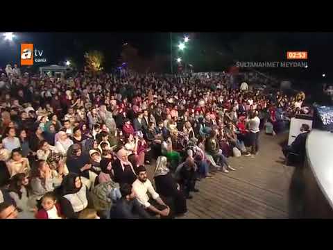 Firat türkmen & Muhammet ahmet fesçioğlu_ Aman Medet Duy Sesimi Dardayım