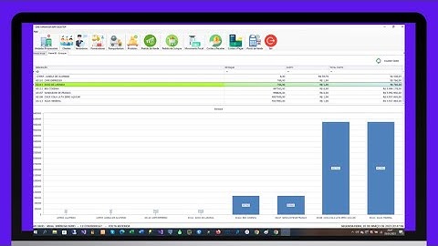 VENDO CÓDIGO FONTE C# DO NOVO ERP E PDV DESKTOP COM IMPRESSÃO DE CUPOM NFE E NFCE