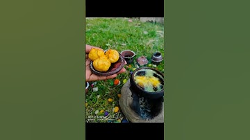 Irresistible Miniature Fried Momo Recipe Revealed!
