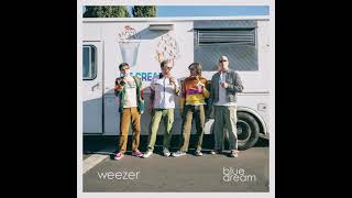 Blue Dream (A Van Weezer Supermix)