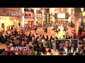 コザの裏側vol.49 ロード・トゥ・全島エイサーまつり特集：エイサーナイト＠ミュージックタウン