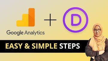 How to set up google analytics in divi Theme. [Updated]
