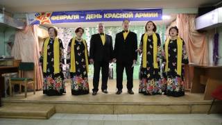 Люди и музыка. Люди и музыка.