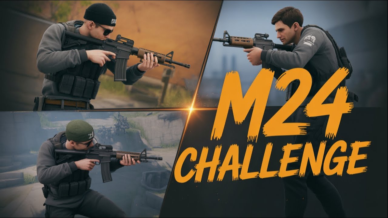 challenge me 1 vs 2 tdm m24 in tdm #bgmi #tdm #pubgmobile - YouTube