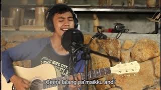 Anci laricci - Cinna (Cover By. Muhammad Alifi)