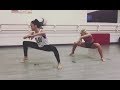 Last Love Song - Alexa Moffett Choreography