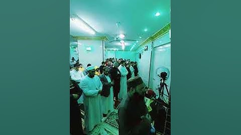 ماتيسر من سورة النمل ( صلاة التراويح )