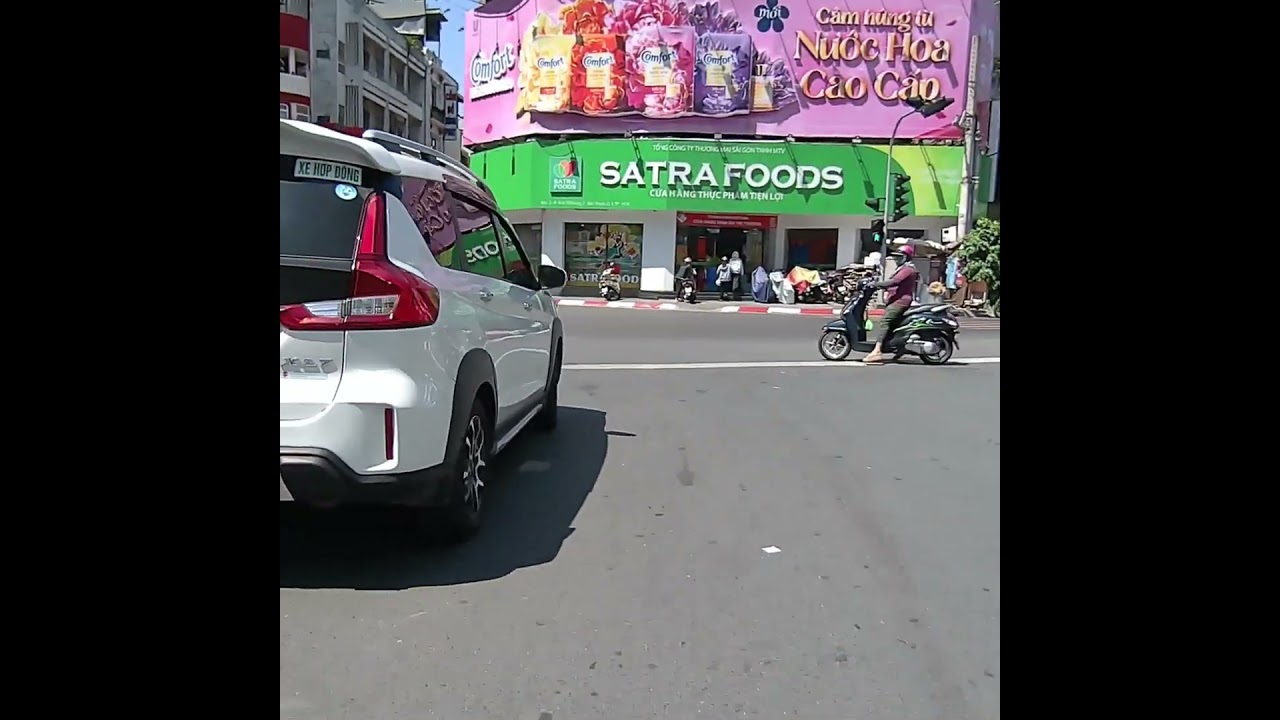 Sài Gòn những ngày cuối năm p4