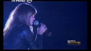 Jeanette - Cuando estoy con él (en vivo)