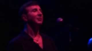 Marc Almond - &quot;Scar&quot; @ Sage Gateshead (28.4.15)