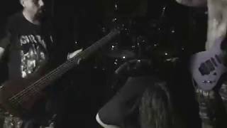 Hecatomb-Raining Blood(Slayer cover)-Live in İzmir-2003-w/Fikri Yargıcı(Pitch Black Process) Resimi