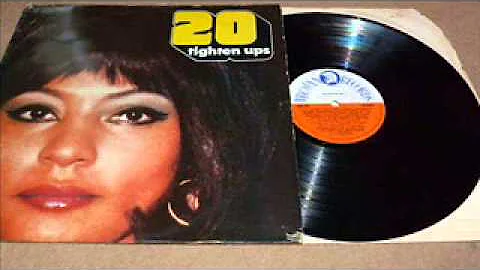 ANNETTA CLARK JUST ONE LOOK/20 tighten ups trojan