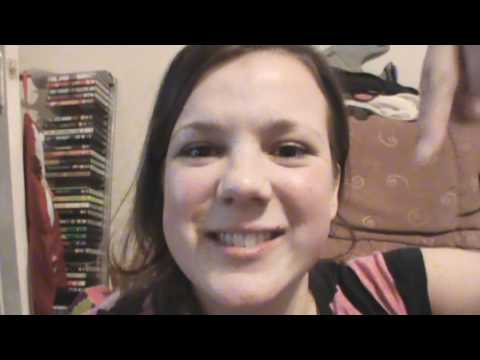 VLOG JUST TURNED PG-13! - Daily Vlog (208-16/12/10)