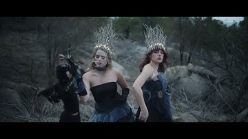 Charm of Finches - Meteor (Music Video