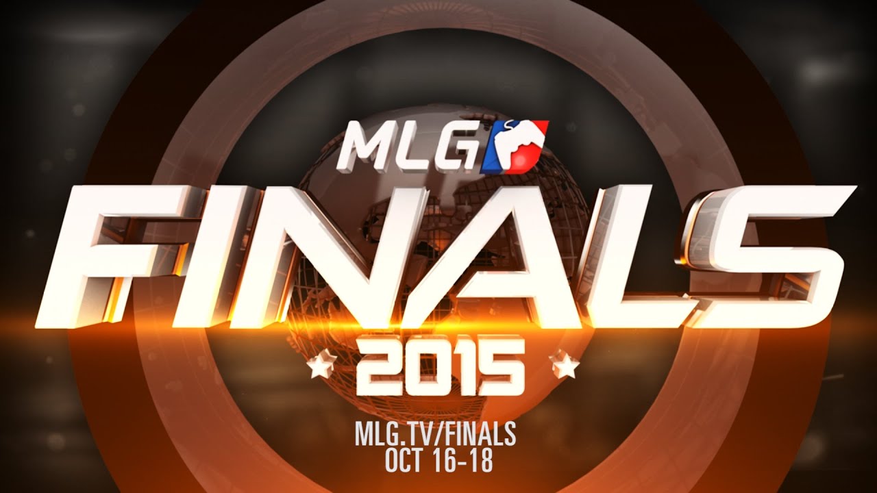 Mlg Complete Watch the MLG Finals at MLG.tv/Finals - YouTube