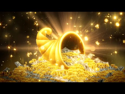 Attract Good Luck and Extreme Fortune | Receive Wealth and Urgent Money | Divine Abundance | 432 hz