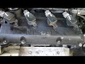 (Nissan) P0300 Multiple Cylinder Misfire