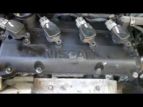 (Nissan Altima) P0300 Multiple Cylinder Misfire