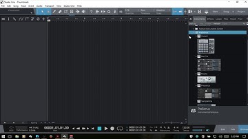 Learn Studio One 3 | Adding Thumbnail Images to Instruments/Effects in the Browser
