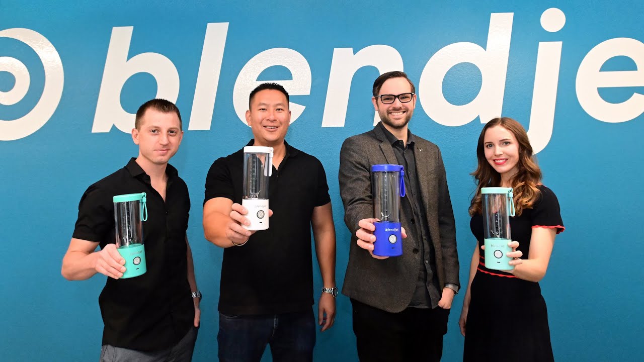 BlendJet® on X: Spring has officially sprung!🌷 Shop the #BlendJet Spring Sale and choose 3 FREE JetPacks with the purchase of a BlendJet, or 6 FREE JetPacks with the purchase of a