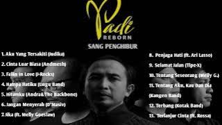 Padi Reborn Sang Penghibur Full Album Cover Net TV