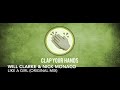 Will Clarke Nick Monaco Like A Girl Original Mix mp3