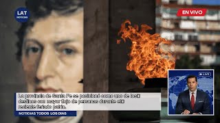 Impacto Millonario: Santa Fe rompe récords de turismo nacional