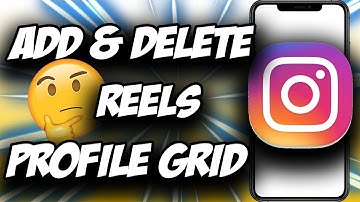 How to Show Reels on Profile Grid ✅ How to Add Reels on Profile Grid