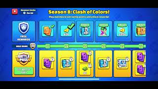 Mini Militia SEASON 8 Collection Every Reward At Once #gaming #minimilitia #da2