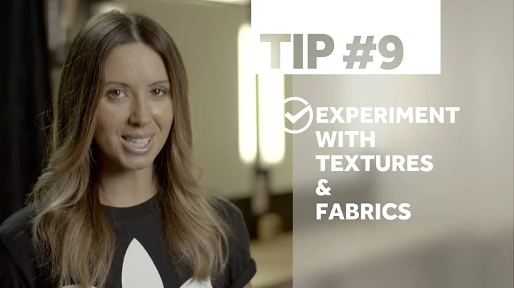 Jasmine Howell's Sport Luxe fashion tips #9