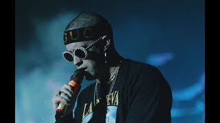 Bad Bunny - Chambea [En Vivo]