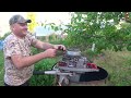 Как мы запускали ветерок!  Boatsman НДНД BT320A/ВЕТЕРОК-8.