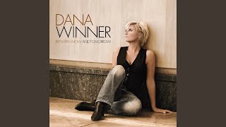 Video thumbnail of "Dana Winner - Chasing Butterflies"