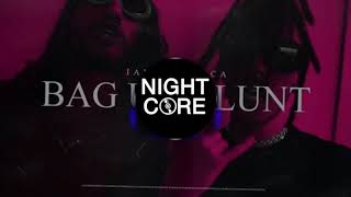 Ian x Azteca - Bag un blunt [NightCore]