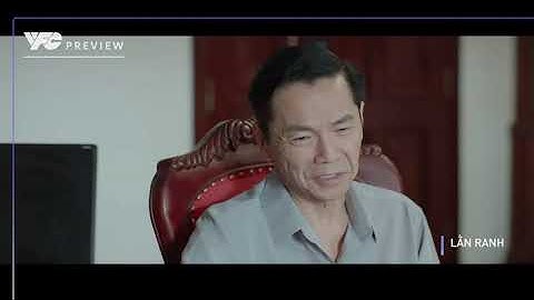 Preview Lằn ranh tập 29 | Viên khai ra việc giấu dữ liệu trong bức tranh mà Chấn đã mua