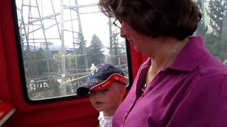 Information Bertie the Bus News