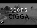 Cigga  500ps