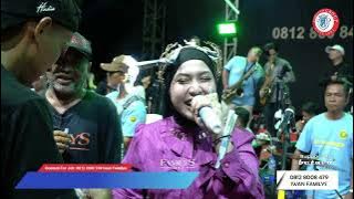 Selvy Anggraeani - Orang Biasa | Familys Group Live Cover Kp Kali Jati Ds Cendali Rancabungur Bogor