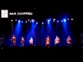 【JP-act15周年ライブ】Act.8∫(インテグラル)