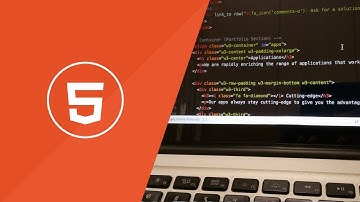 Curso: Bases de HTML y HTML5