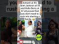 Ashanti, Janet Jackson & Halle Berry Prove You Don’t Have to Rush Having Kids 😂"#shorts