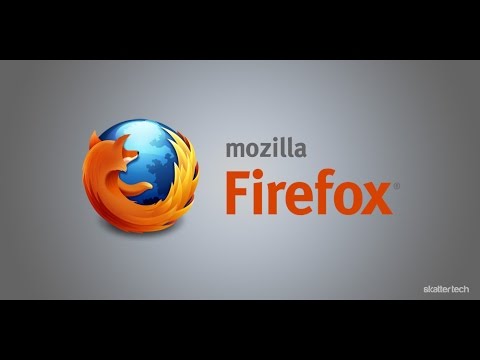 Video: Kako Ubrzati Firefox