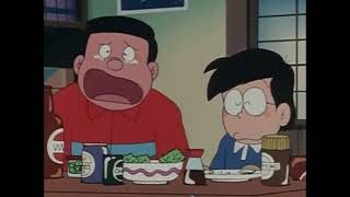 Doraemon Special Episode - 'The Night Before Nobita's Wedding'