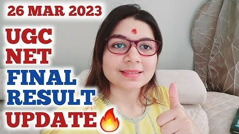 🔥UGC NET 2023 FINAL RESULT UPDATE | EXPECTED CUT OFF 2023 | NORMALIZATION होगा ?